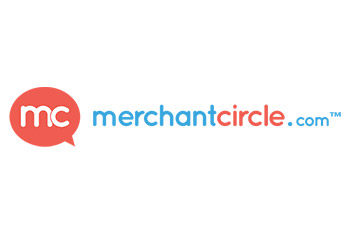Merchant Circle logo.