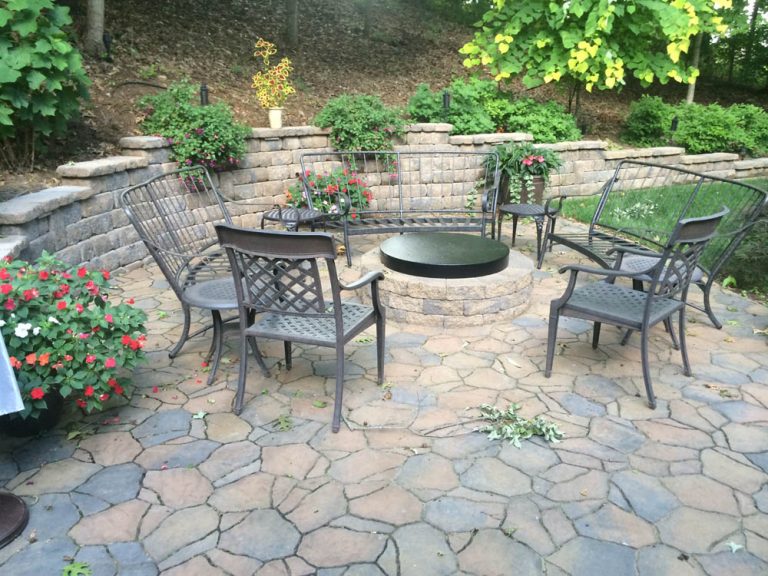 Landscaping Brentwood TN Master's Landscape Design Brentwood TN